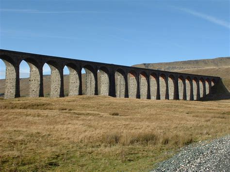 Ribblehead Viaduct Free Photo Download | FreeImages