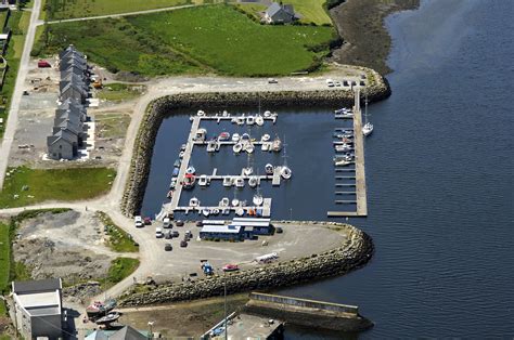 Cahersiveen Marina in Cahersiveen, Ireland - Marina Reviews - Phone ...