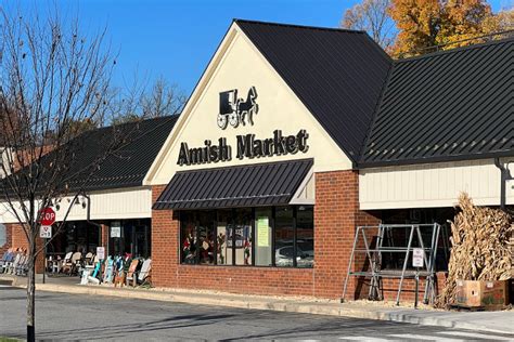 Westtown Amish Market - Dutch Home