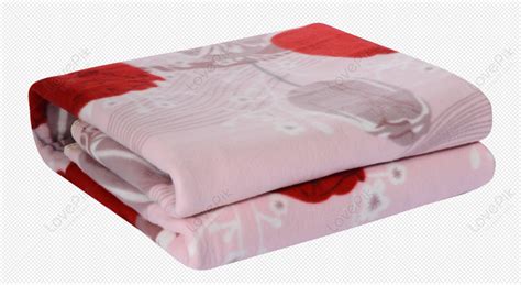 Woolen Blanket, Blanket, Red Towel, Home Life PNG Image Free Download ...