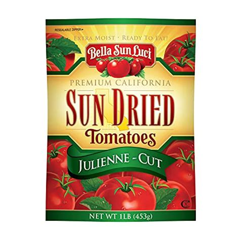 Best Sun Dried Tomatoes