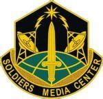 US ARMY SOLDIERS MEDIA CNTR (SOLDIERS MEDIA CENTER) - Northern Safari Army Navy