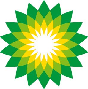 British Petroleum Logo PNG Vector (SVG) Free Download