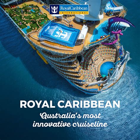 Royal Caribbean Cruise Deals | The best cruise bargains on Royal Caribbean’s superior ships ...