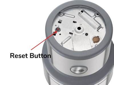 Where To Find Reset Button On Garbage Disposal (All Brands)