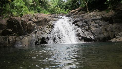 Top 5 Breathtaking Waterfalls in Leyte - RedDoorz Blog