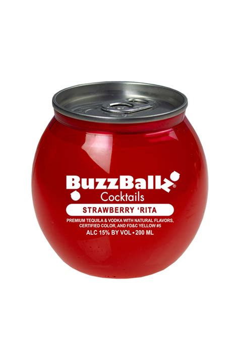 Buzzballz Chocolate Tease 200ML - Liquor Barn