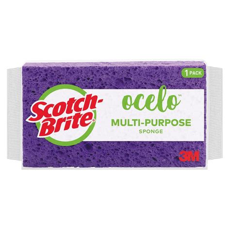 Ocelo Cellulose Sponge at Lowes.com