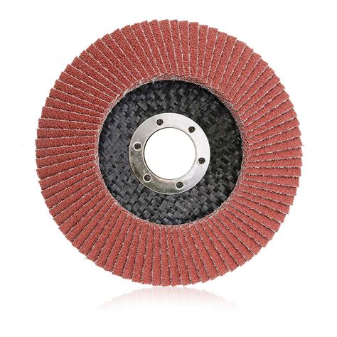 919 100% Ceramic flap discs - Smirdex Coated Abrasives Industry