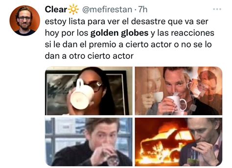 Golden Globes 2023; los mejores memes inspirados en la premiación