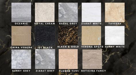 Understanding Marble Types In Pakistan Origins Variations And Usage | Mapia