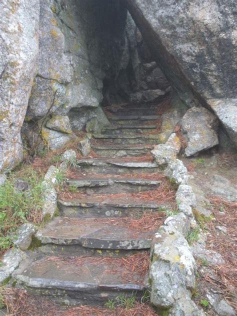 Harney Peak South Dakota Highpoint