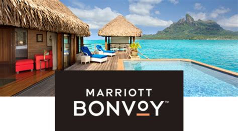 Earn a free night with Marriott Bonvoy - InsideFlyer