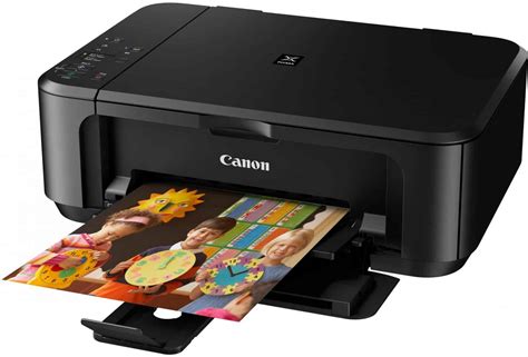 Print Anywhere In Your Home with the new Canon Pixma MG5420 Printer #giveaway #backtoschool - 5 ...