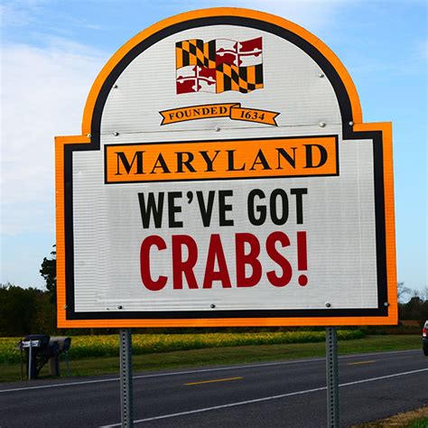 40+ Slogans On Maryland - Slogans Buddy