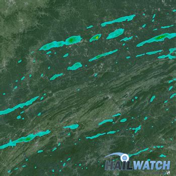 Hail Report Farragut, TN | May 2, 2016 | HailWATCH