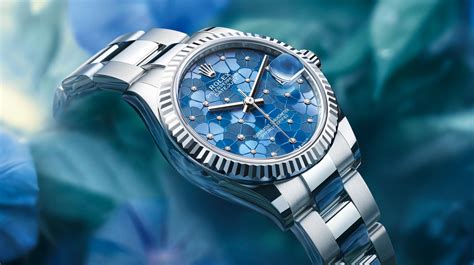 Rolex Introduces 6 New Watches in Geneva | National Jeweler