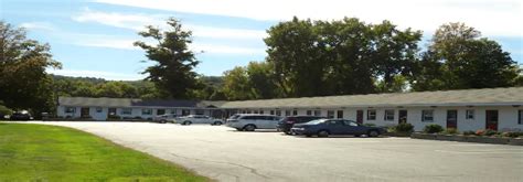 Monument Mountain Motel | Budget Motel in Great Barrington MA