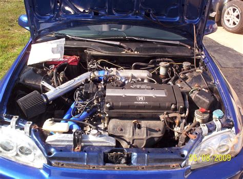 Honda Civic Questions - Who are a reliable exportes of Honda engines - CarGurus