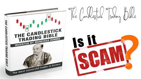 The Candlestick Trading Bible Review-Free eBook Download!! - YouTube