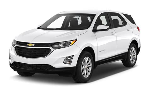 2021 Chevrolet Equinox Prices, Reviews, and Photos - MotorTrend