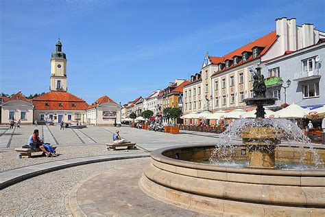 Bialystok 2017 | The International Association for Religious Freedom