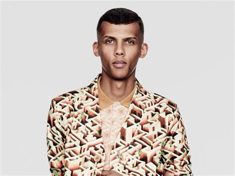 Stromae Alors On Danse Wallpapers - Wallpaper Cave