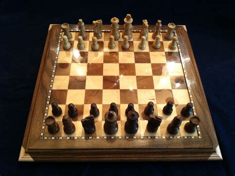 Games :: Chess Boards