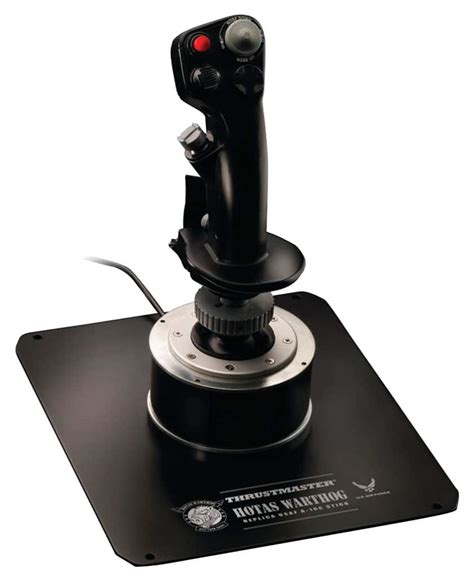 Best Buy: Thrustmaster HOTAS Warthog Flight Stick Multi 2960738