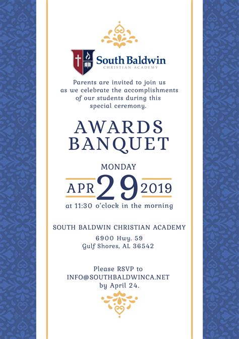 Middle-School-Awards-Banquet-Invitation – South Baldwin Christian ...