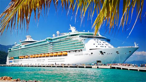 Royal Caribbean Rises on Plan to Resume Bahamas Cruises in June - TheStreet