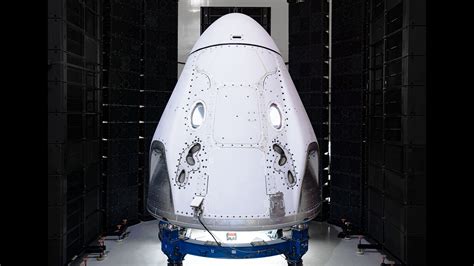 SpaceX's historic Demo-2 Crew Dragon astronaut test flight: Full coverage | Space