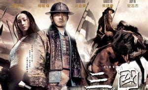 Top 10 best Chinese action movies of all time that you should watch