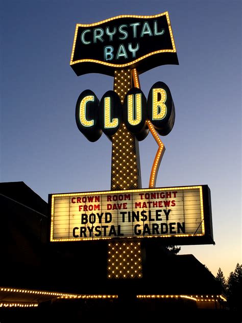 Crystal Garden w/ Boyd Tinsley - The Crown Room, Crystal Bay Club, Crystal Bay NV, 12-OCT-2017 ...