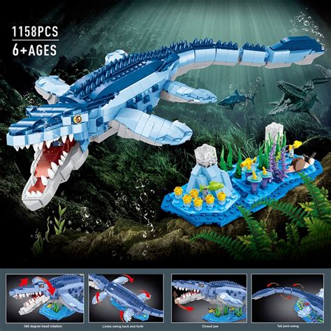 Mosasaurus Lego Dinosaurs | lupon.gov.ph