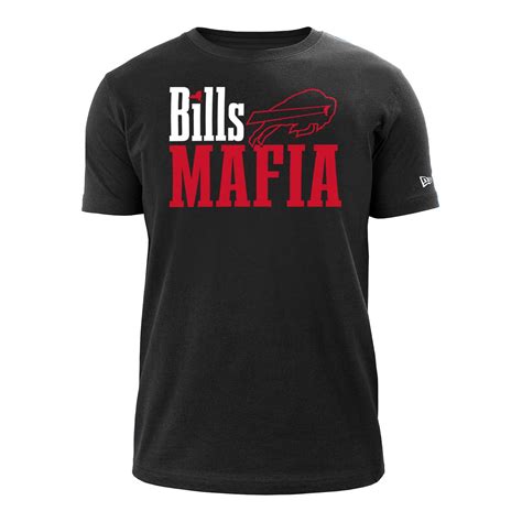 Buffalo Bills Mafia Apparel & Merchandise | The Bills Store