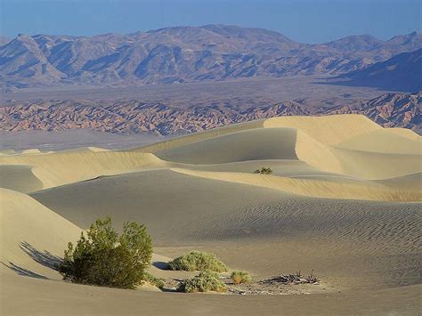 Free picture: death, valley, deserts, sand, dunes