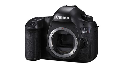 Canon EOS 5DS R DSLR Camera marked down $2400. Now $1499 - Newsshooter