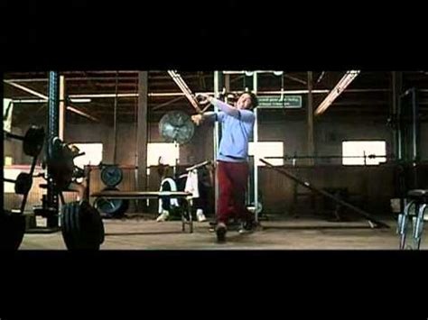 DODGEBALL Justin Long - YouTube