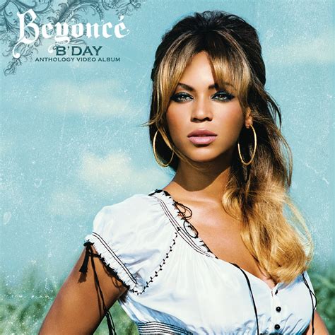 Amazon.com: Beyoncé - B'Day Anthology Video Album: Beyoncé: Movies & TV