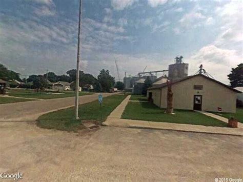 Google Street View Lidderdale (Carroll County, IA) - Google Maps