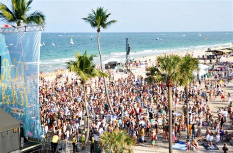 Tortuga Music Festival Lineup Released