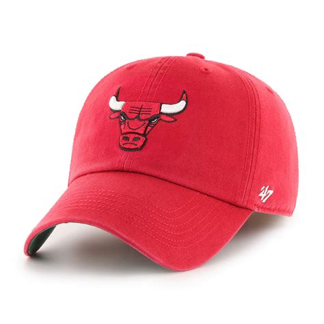 Chicago Bulls Hats, Gear, & Apparel from ’47 | ‘47 – Sports lifestyle ...