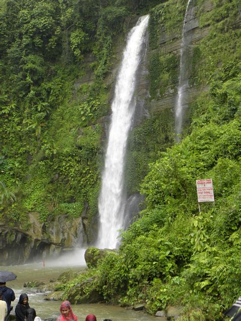 Madhabkunda Waterfall, Bangladesh discountattractions.com # ...