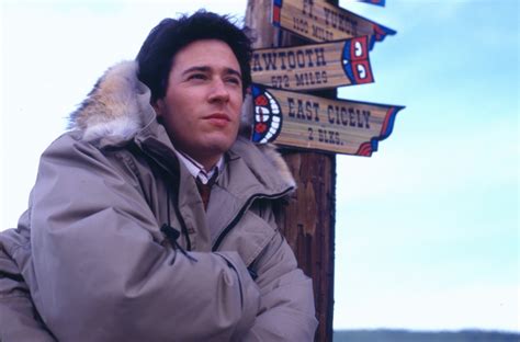 Northern Exposure Reboot 2025 Release Date - Caril Kassie