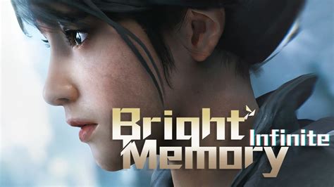 Bright Memory: Infinite tem novo gameplay divulgado