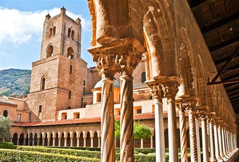 Exploring Monreale Cathedral: A Visitor's Guide | PlanetWare