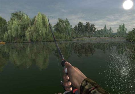 Best Fishing Games for PS4 - PlayStation Universe