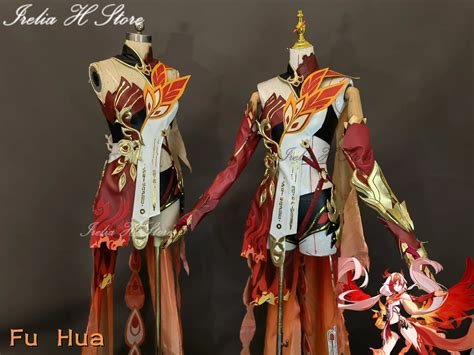 Irelia-H-Customized-Fu-Hua-from-Honkai-Impact-3rd-fuhua-Cosplay-Costume ...