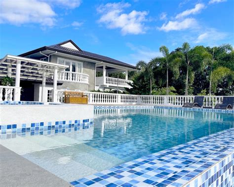 Clara Ville Private Resort and Events Place ⋆ Resorts in Bulacan ⋆ La ...